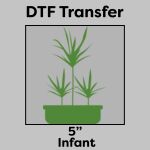 DTF Transfer 5" Thumbnail