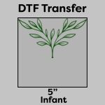 DTF Transfer 5" Thumbnail