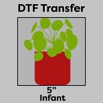 DTF Transfer 5" Thumbnail
