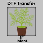 DTF Transfer 5" Thumbnail