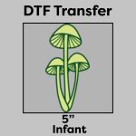 DTF Transfer 5" Thumbnail