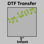 DTF Transfer 5" Thumbnail