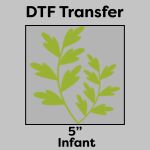 DTF Transfer 5" Thumbnail