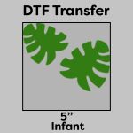 DTF Transfer 5" Thumbnail