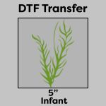 DTF Transfer 5" Thumbnail