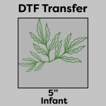 DTF Transfer 5" Thumbnail