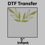 DTF Transfer 5" Thumbnail