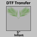 DTF Transfer 5" Thumbnail
