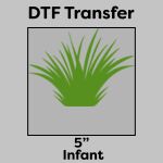 DTF Transfer 5" Thumbnail