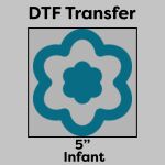 DTF Transfer 5" Thumbnail