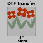 DTF Transfer 5" Thumbnail