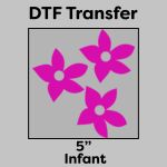 DTF Transfer 5" Thumbnail