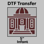 DTF Transfer 5" Thumbnail