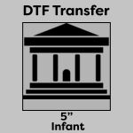 DTF Transfer 5" Thumbnail