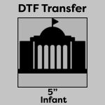 DTF Transfer 5" Thumbnail