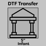 DTF Transfer 5" Thumbnail
