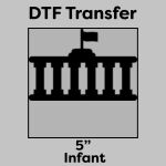 DTF Transfer 5" Thumbnail
