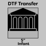 DTF Transfer 5" Thumbnail