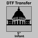 DTF Transfer 5" Thumbnail