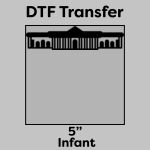 DTF Transfer 5" Thumbnail