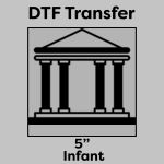DTF Transfer 5" Thumbnail
