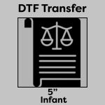 DTF Transfer 5" Thumbnail