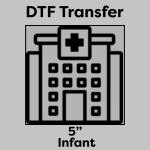 DTF Transfer 5" Thumbnail