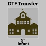DTF Transfer 5" Thumbnail