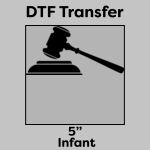 DTF Transfer 5" Thumbnail