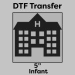DTF Transfer 5" Thumbnail
