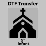 DTF Transfer 5" Thumbnail