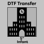 DTF Transfer 5" Thumbnail