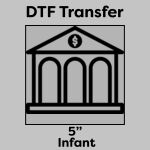 DTF Transfer 5" Thumbnail