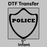 DTF Transfer 5" Thumbnail
