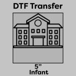 DTF Transfer 5" Thumbnail