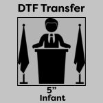 DTF Transfer 5" Thumbnail
