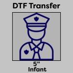 DTF Transfer 5" Thumbnail