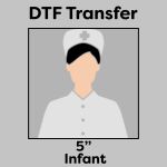 DTF Transfer 5" Thumbnail