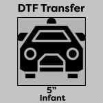 DTF Transfer 5" Thumbnail