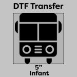 DTF Transfer 5" Thumbnail