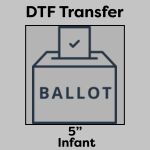DTF Transfer 5" Thumbnail