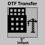 DTF Transfer 5" Thumbnail
