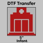 DTF Transfer 5" Thumbnail