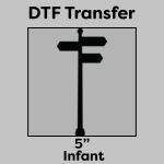 DTF Transfer 5" Thumbnail