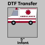 DTF Transfer 5" Thumbnail