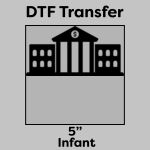 DTF Transfer 5" Thumbnail