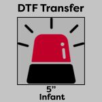 DTF Transfer 5" Thumbnail