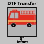 DTF Transfer 5" Thumbnail