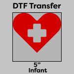 DTF Transfer 5" Thumbnail