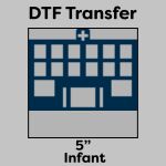 DTF Transfer 5" Thumbnail